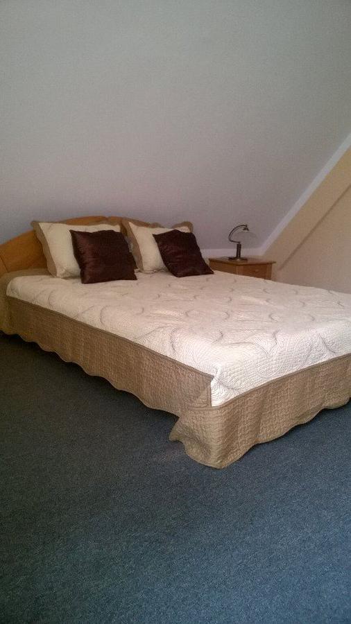 Chrobry Otel Szprotawa Dış mekan fotoğraf